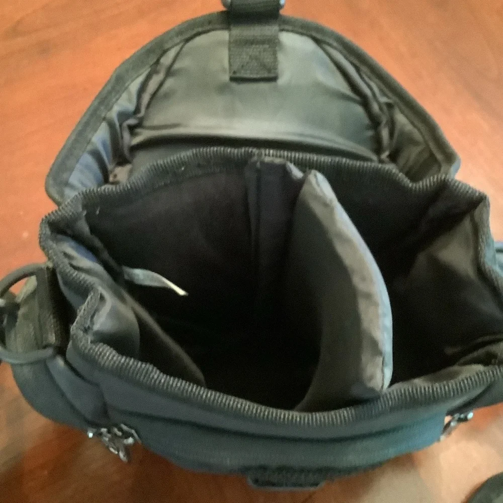ANNEX Camcorder/Camera Bag